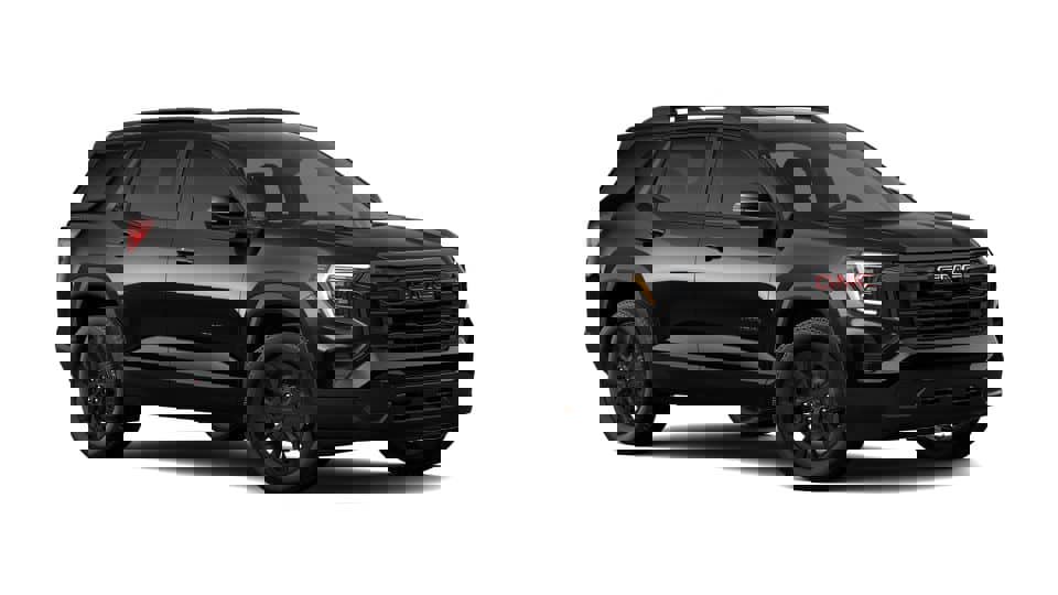 New 2026 GMC Terrain Elevation w/ Elevation Premium Package image 28