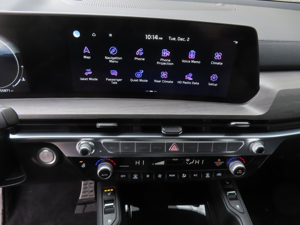 Certified 2023 Kia Telluride SX X-Line image 20