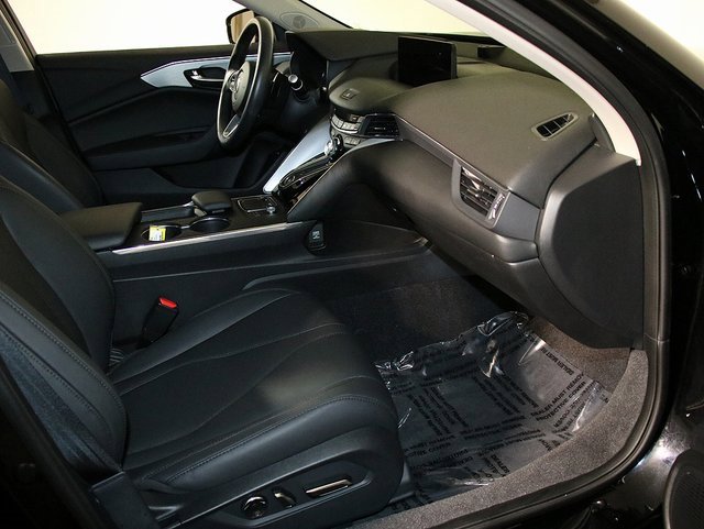 Certified 2023 Acura TLX image 32