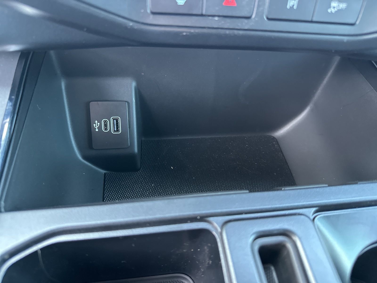 New 2025 Ford F150 Lightning Flash image 26