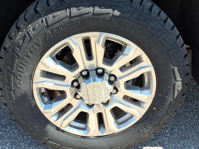 Used 2022 GMC Sierra 2500 Denali w/ Denali Ultimate Package AWD/4WD image 28