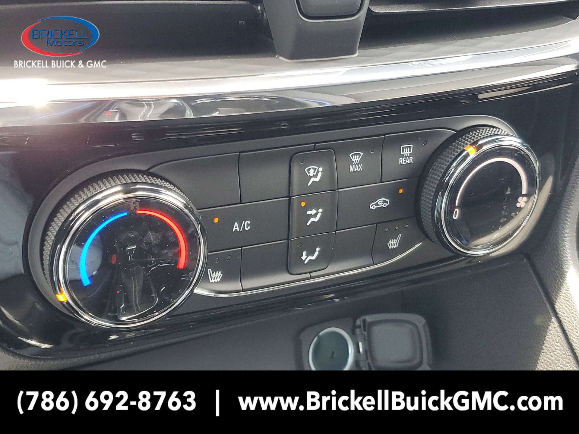 New 2026 Buick Encore GX Sport Touring w/ Comfort Package FWD image 28