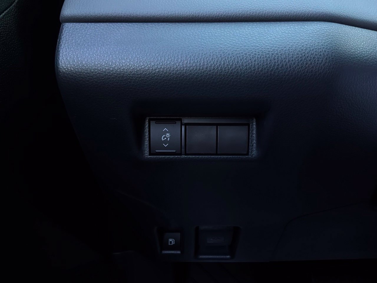 New 2026 Toyota RAV4 LE FWD image 21