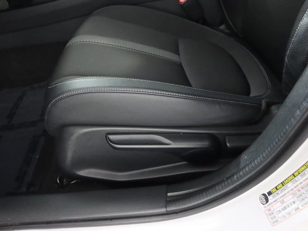 Used 2021 Honda Civic Sport image 40
