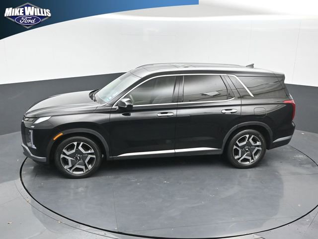 Used 2024 Hyundai Palisade Limited FWD image 12