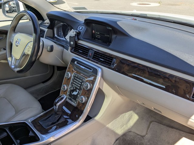 Used 2015 Volvo S80 T5 image 20