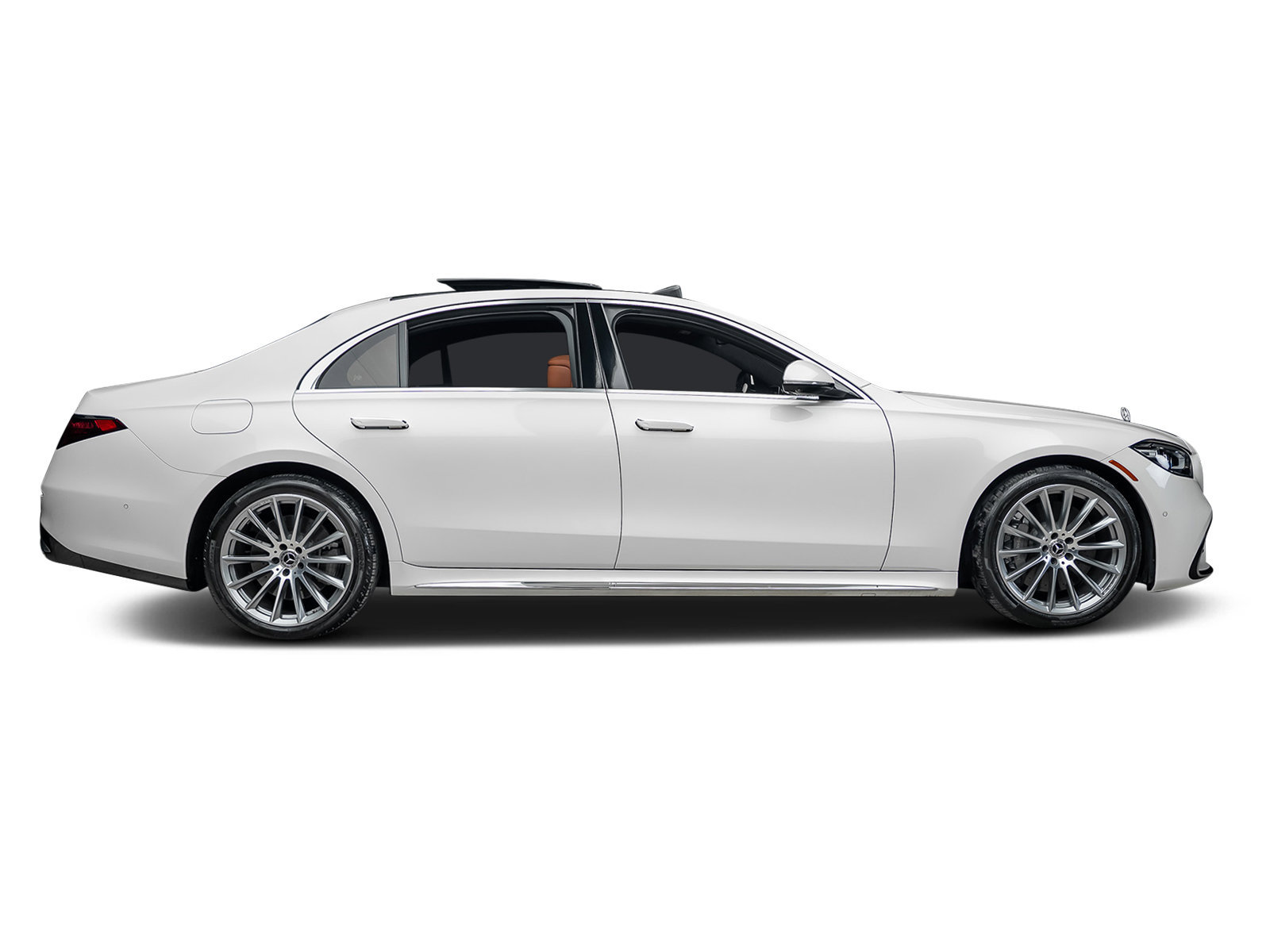 Used 2023 Mercedes-Benz S 580e 4MATIC Sedan image 25