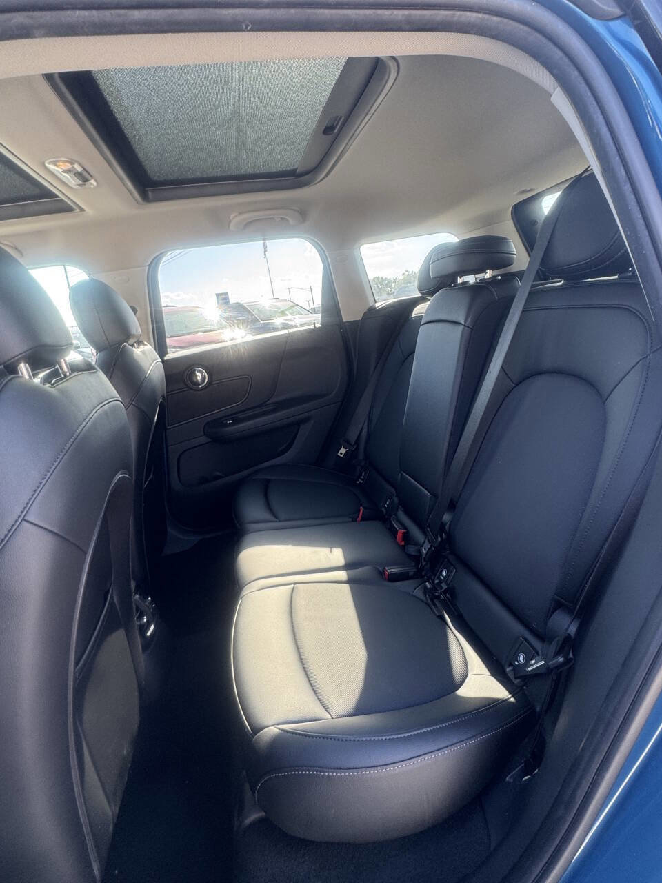 Used 2018 MINI Cooper Countryman ALL4 image 16