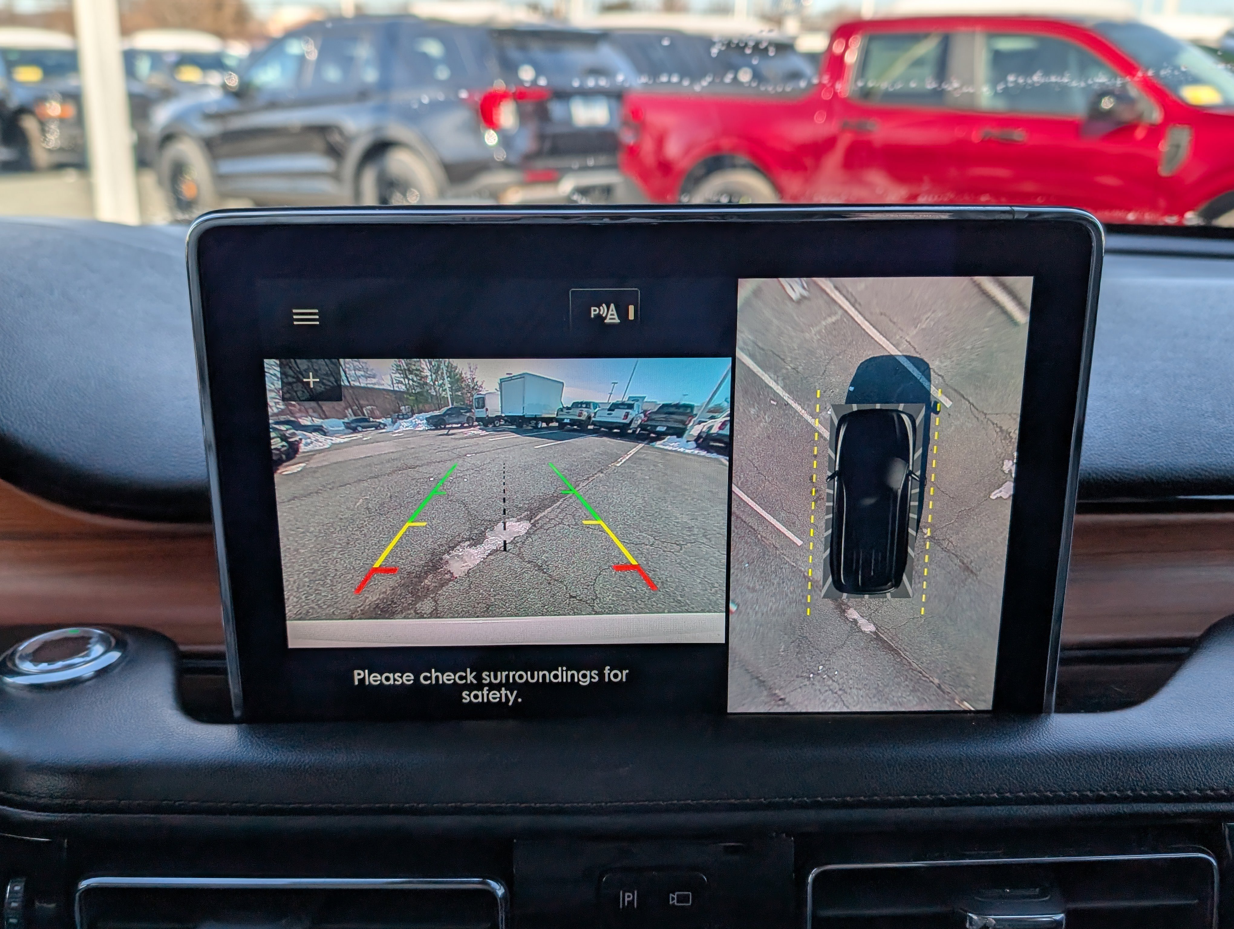 Used 2020 Lincoln Aviator Reserve w/ Equipment Group 202A image 29