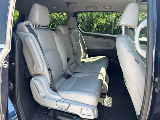 Used 2022 Honda Odyssey EX-L image 38