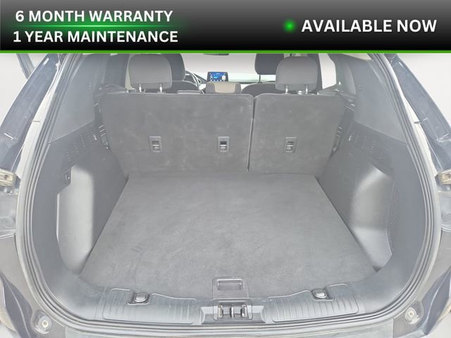 Used 2021 Ford Escape SE w/ SE Sport Appearance Package image 34