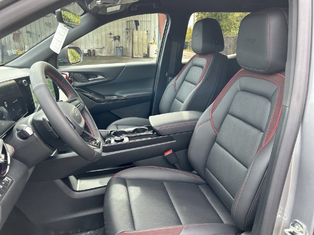 New 2027 Chevrolet Equinox RS w/ Safety and Technology Package AWD/4WD image 19