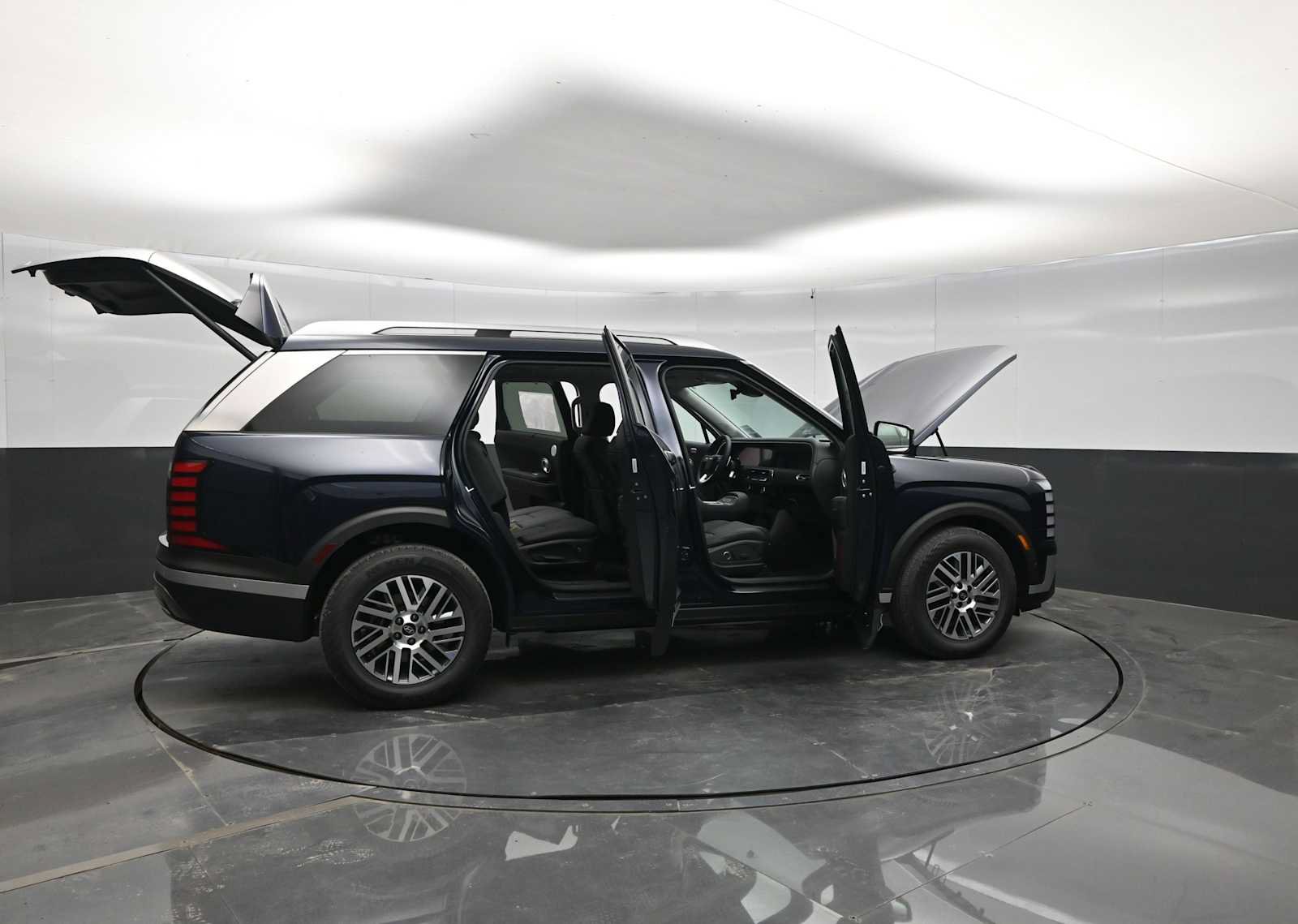 New 2027 Hyundai Palisade SEL AWD/4WD image 42
