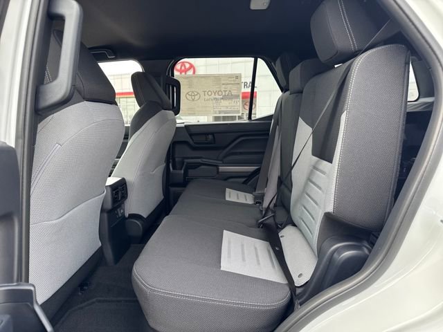 New 2026 Toyota 4Runner TRD Off-Road image 13