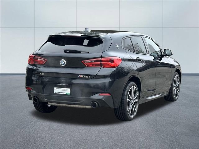 Used 2019 BMW X2 M35i image 6