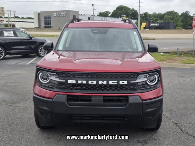New 2026 Ford Bronco Sport Big Bend AWD/4WD image 6