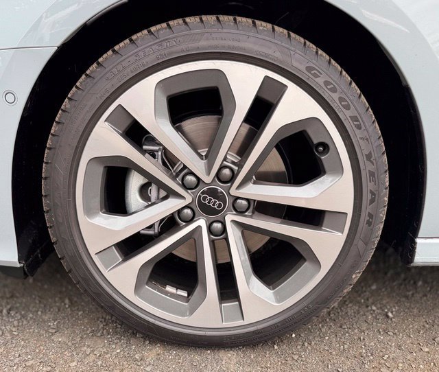 New 2026 Audi A3 2.0T Premium AWD/4WD image 10