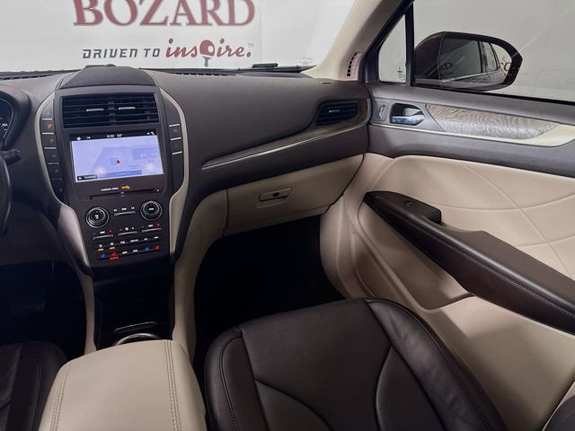 Used 2018 Lincoln MKC Reserve image 28