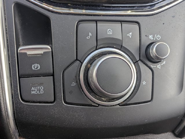 Used 2025 MAZDA CX-5 Carbon Edition AWD/4WD image 26