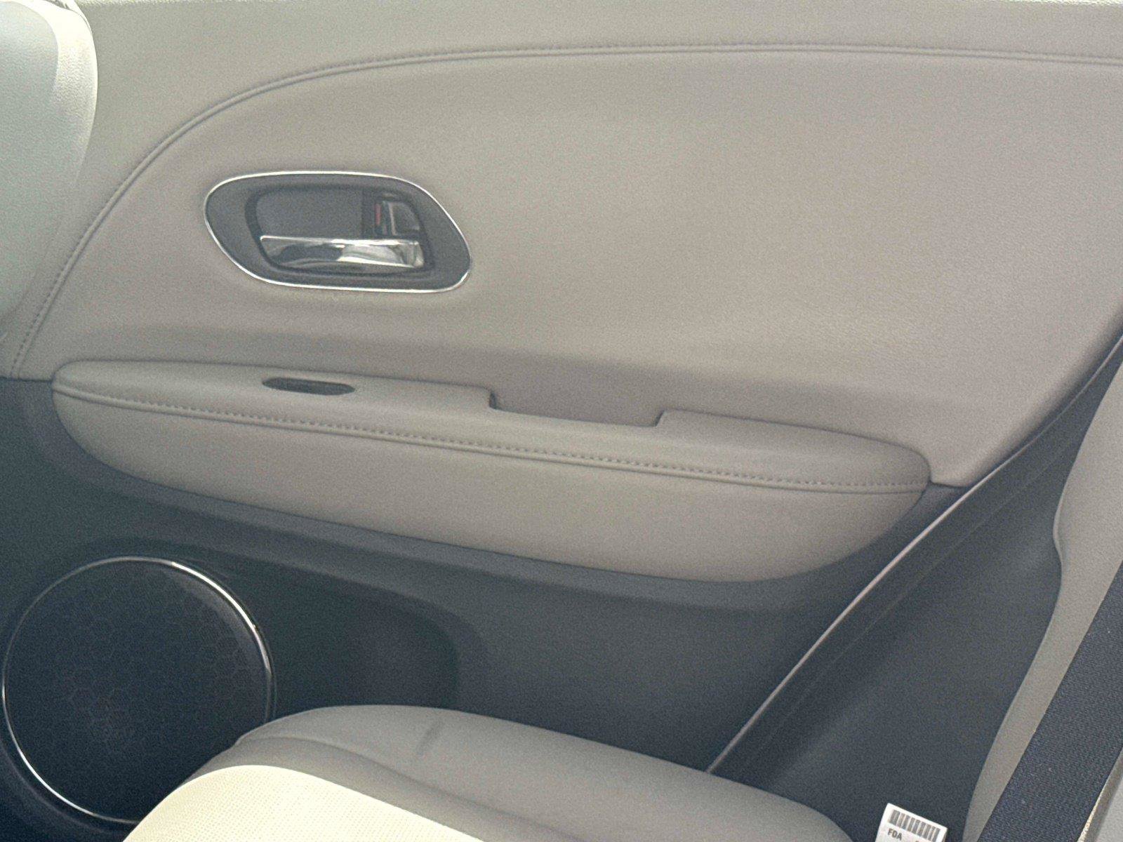 Certified 2019 Honda HR-V EX-L image 14
