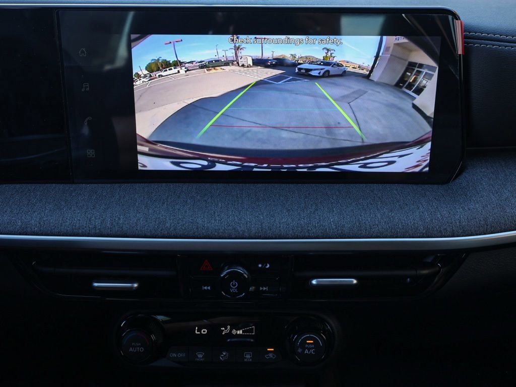 Used 2026 Nissan Kicks SV image 30