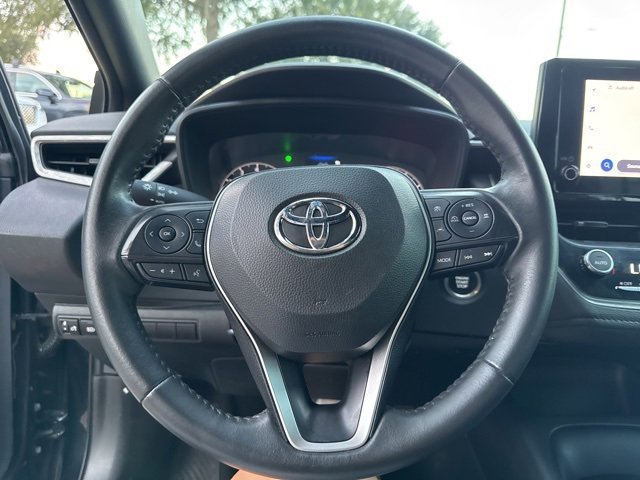 Used 2024 Toyota Corolla Sedan image 28