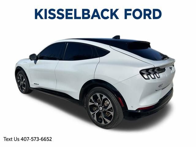 Used 2023 Ford Mustang Mach-E Premium RWD image 6