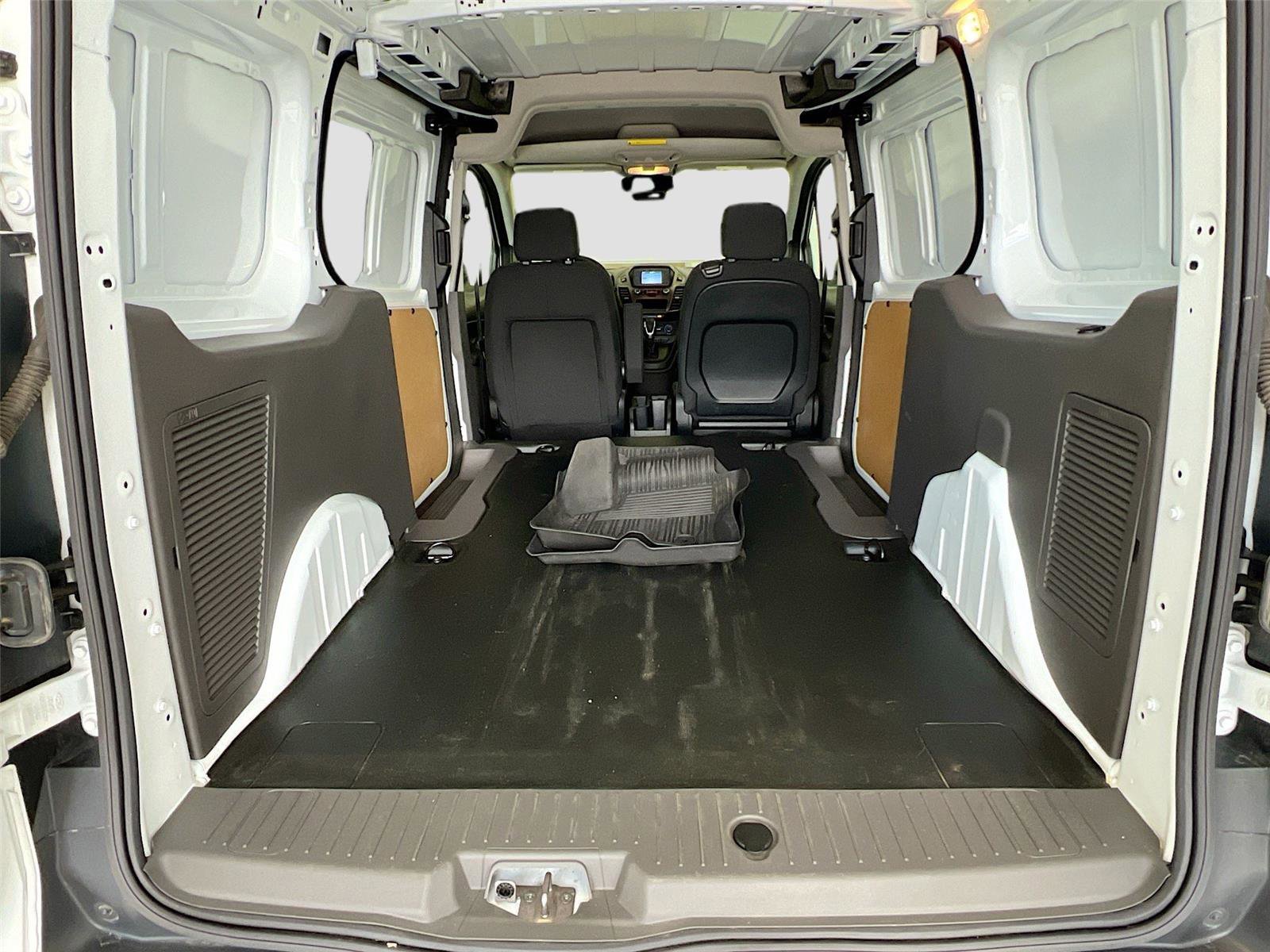 Used 2023 Ford Transit Connect XL image 23