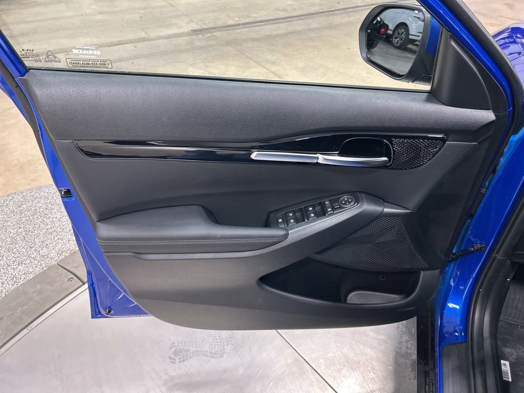 New 2026 Kia Seltos S image 12