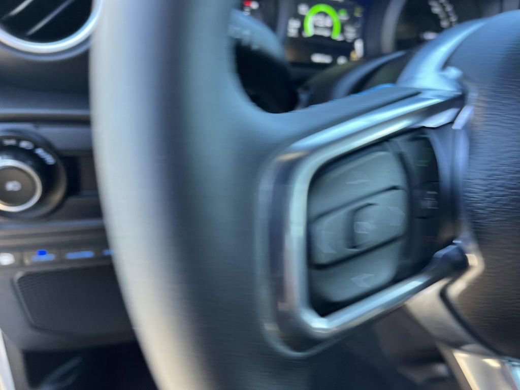 Used 2024 Jeep Wrangler High Altitude image 28