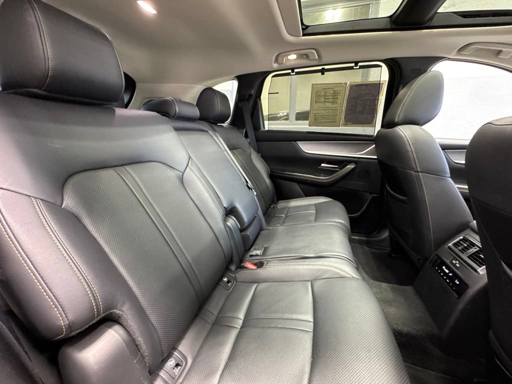 Used 2024 MAZDA CX-90 3.3 Turbo S AWD/4WD image 32