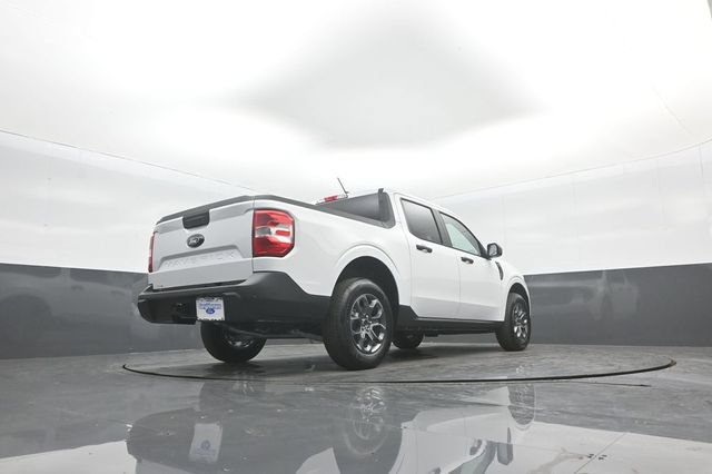 New 2026 Ford Maverick XLT w/ 4K Tow Package AWD/4WD image 31