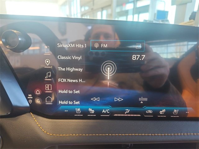 New 2026 Chevrolet Corvette Z06 image 5