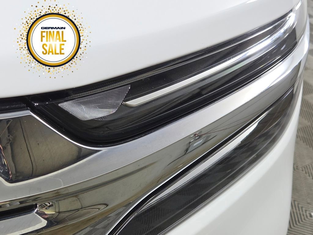 Used 2022 Chevrolet Equinox LT image 12