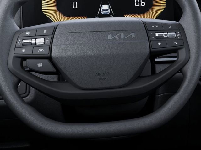 New 2026 Kia Sportage LX FWD image 22