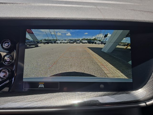 Certified 2022 Buick Envision Preferred FWD image 21