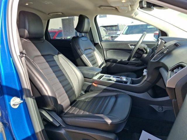 Used 2021 Ford Edge SEL image 15