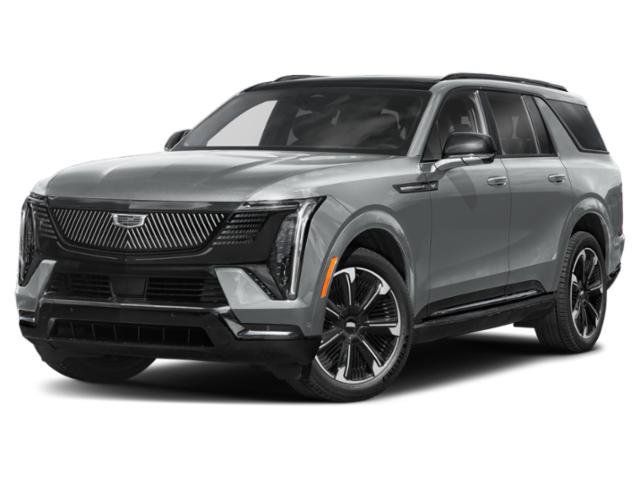 New 2026 Cadillac Escalade IQL Sport 2 AWD/4WD image 1