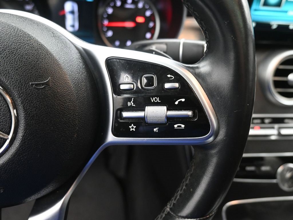 Used 2019 Mercedes-Benz C 300 Sedan image 7