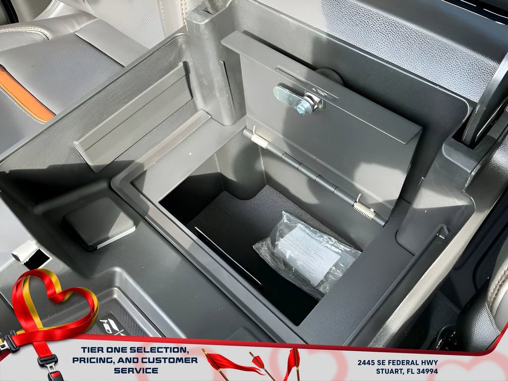 New 2026 GMC Sierra 1500 AT4 w/ AT4 Premium Package image 54