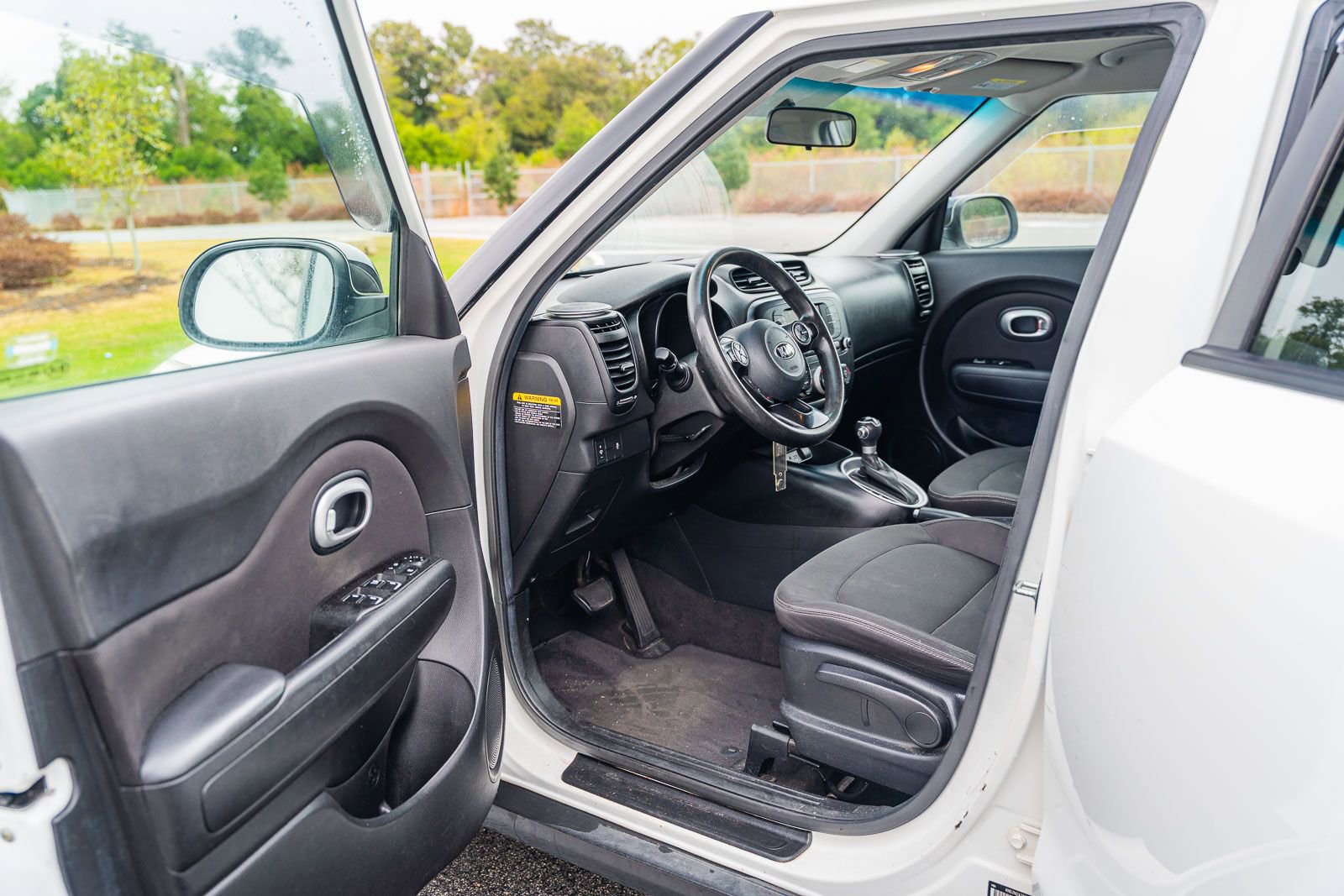 Used 2018 Kia Soul image 16