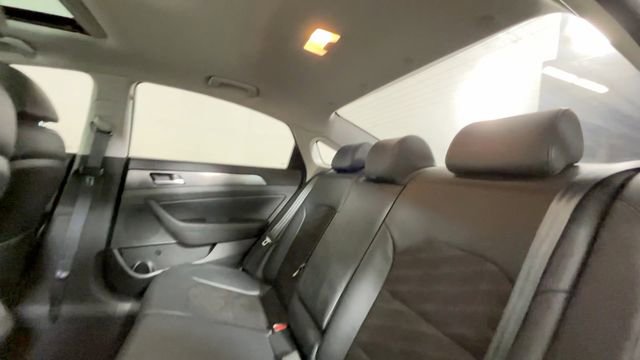 Used 2017 Hyundai Sonata Sport w/ Value Edition Package 02 FWD image 20