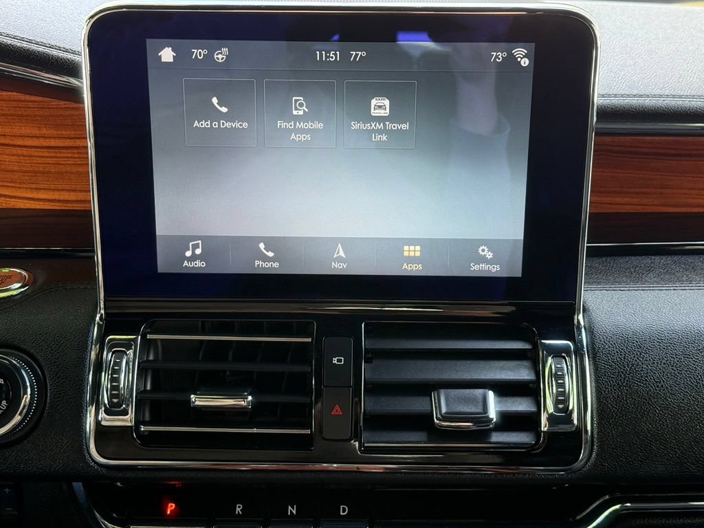 Used 2019 Lincoln Navigator L Reserve AWD/4WD image 32