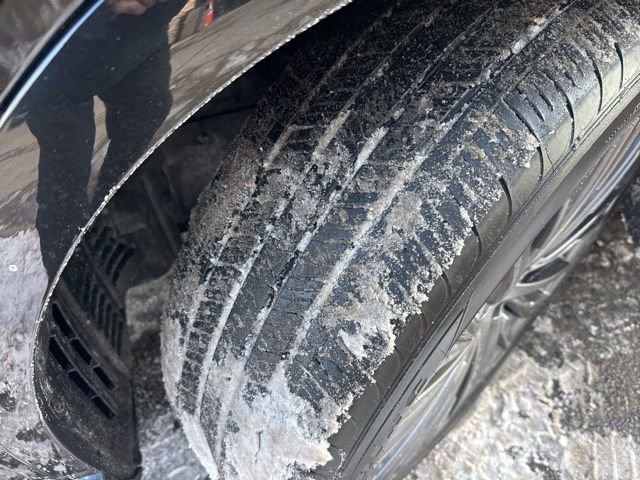 Certified 2024 Lexus RX 350 AWD w/ Convenience Package image 9