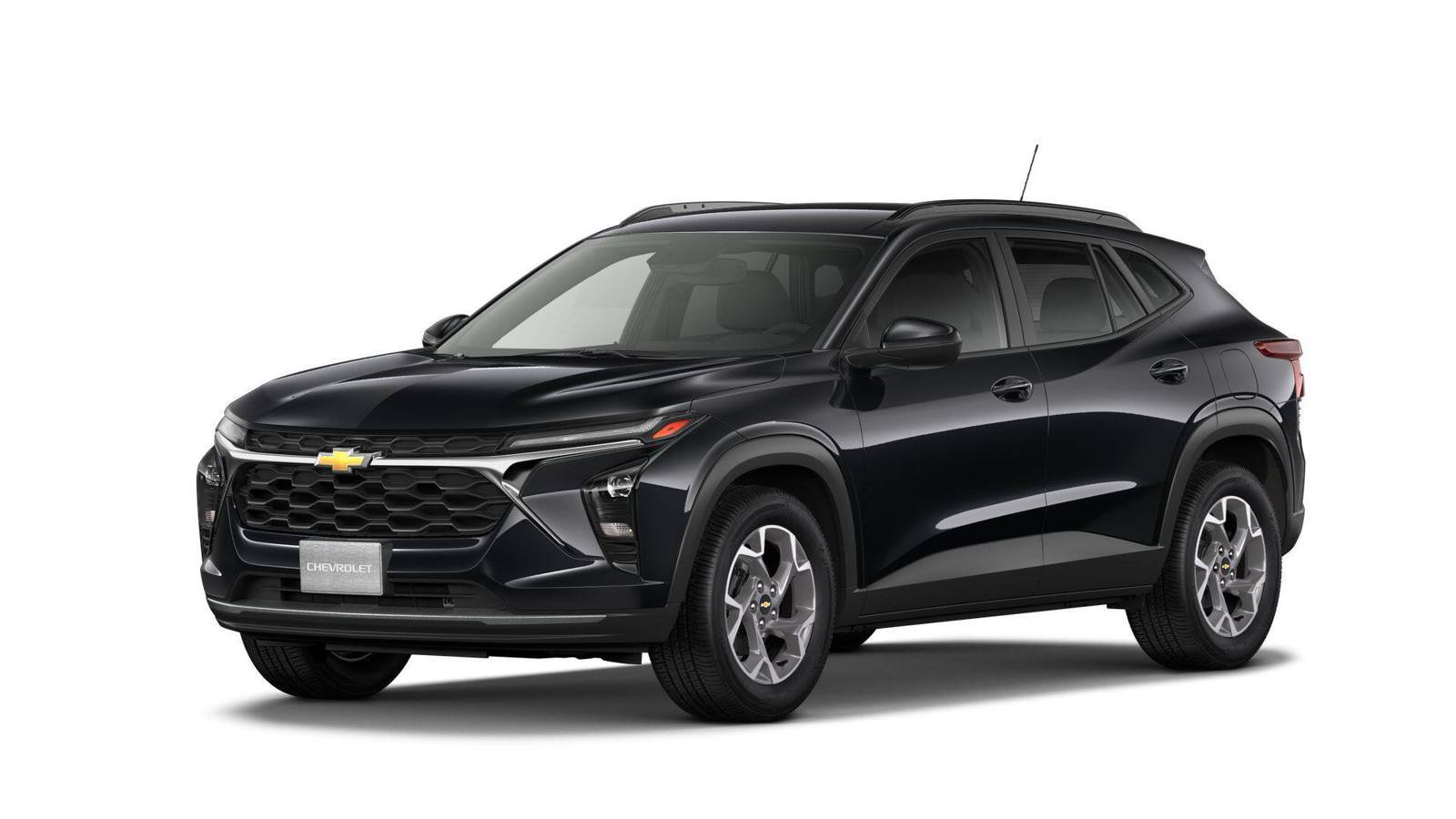 New 2026 Chevrolet Trax LT w/ Driver Confidence Package