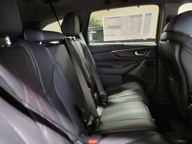 New 2026 Acura MDX Type S w/ Advance Package AWD/4WD image 13
