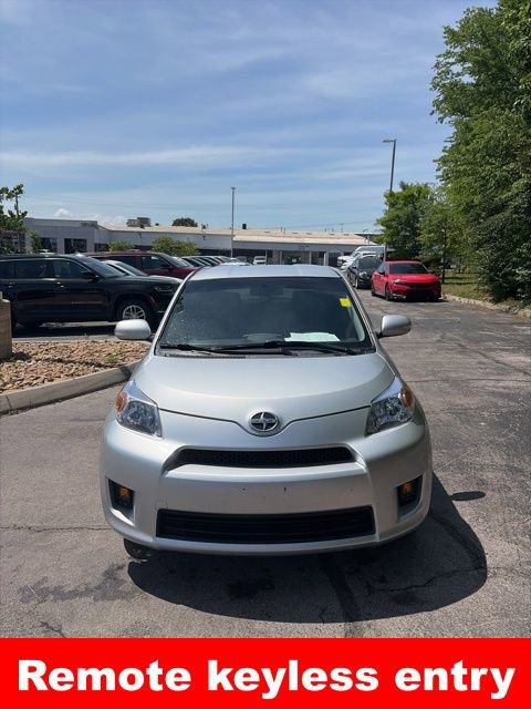 Used 2012 Scion xD Release Series 4.0 FWD image 2