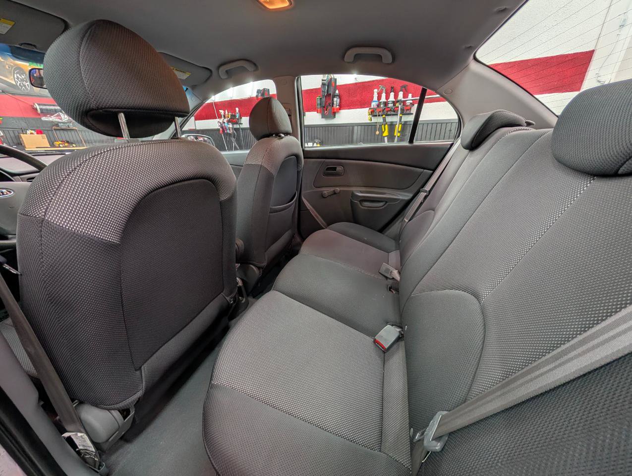 Used 2007 Kia Rio LX image 8