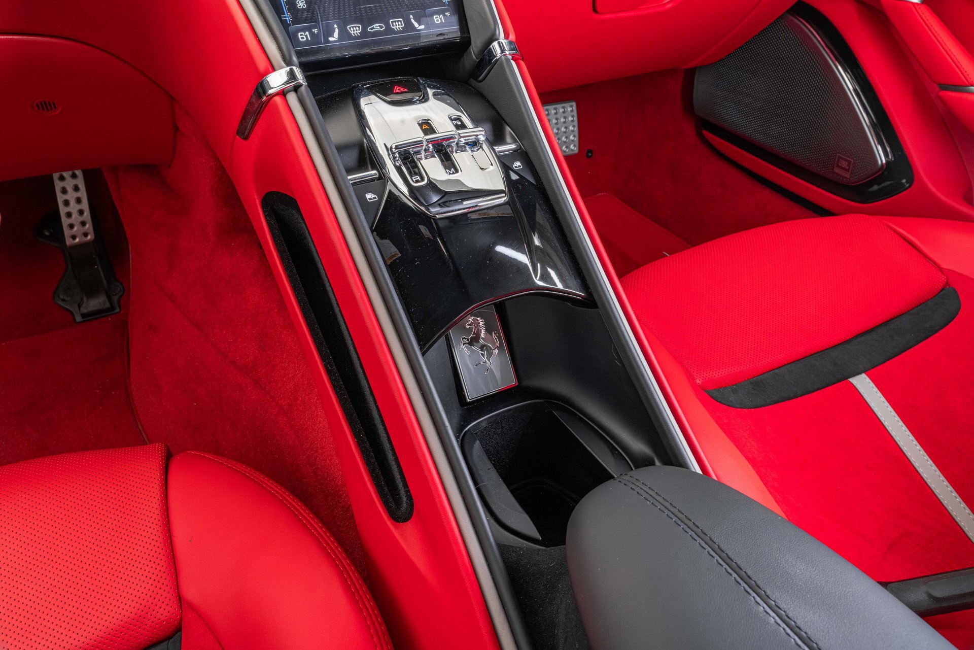 Certified 2024 Ferrari Roma Base image 54