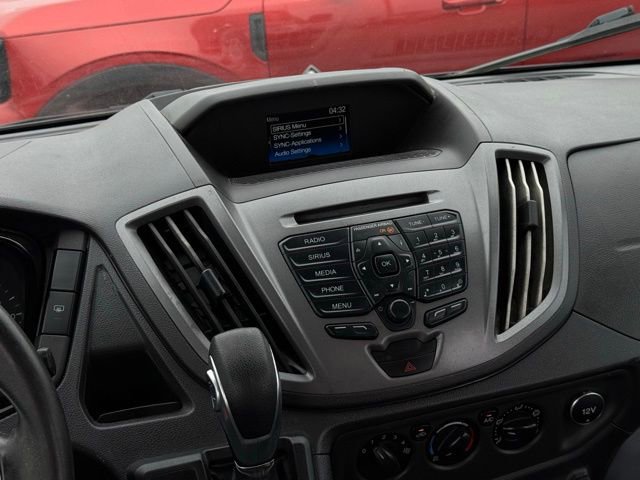 Used 2017 Ford Transit 250 148 Medium Roof w/ Exterior Upgrade Package RWD image 9